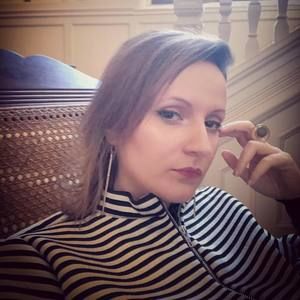 Meet your Posher, Irene